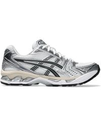 Asics - Sports Shoes "Gt-Kayano 14" - Lyst
