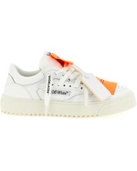 Off-White c/o Virgil Abloh - '3.0 Off Court' Sneakers - Lyst