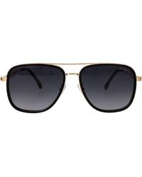 Carrera - Stainless Steel Sunglasses - Lyst