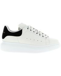 McQueen - Shoes - Lyst