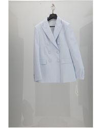 Dior - Jacket Cotton - Lyst