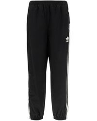 Balenciaga - X Adidas Sporty Pants - Lyst