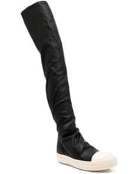Rick Owens - Boots - Lyst