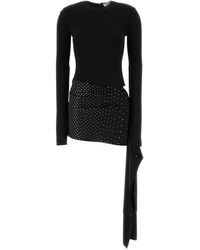The Attico - Dresses - Lyst
