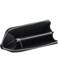 Orciani - Wallets Calf Leather - Lyst