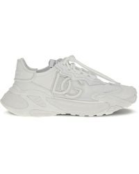 Dolce & Gabbana - Sports Shoes 'Day Faster' - Lyst