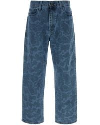 Carhartt - Jeans - Lyst