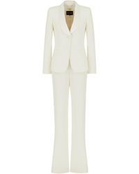 Giorgio Armani Suits for Women | Online Sale up to 23% off | Lyst