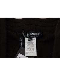 Dolce & Gabbana - Joggers Casual Sweatpants - Lyst