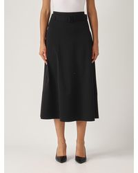 Max Mara - Pontiac Skirt - Lyst