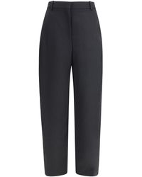 Givenchy - Tailored Pants - Lyst