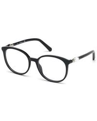 Swarovski - Sk5310 001 Glasses - Lyst