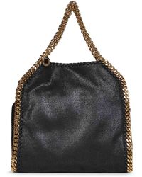 Stella McCartney - Falabella Mini Tote Bag - Lyst