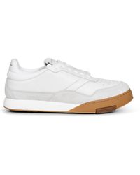 Givenchy - Leather Yard Sneakers - Lyst