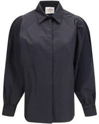 Crida Milano - Mughetto Shirt Cotton - Lyst