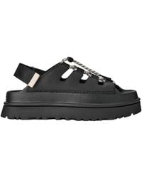 UGG - Goldenglow Toggle Sandals - Lyst