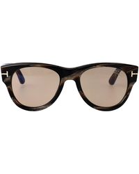 Tom Ford - Sunglasses - Lyst