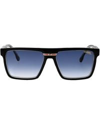 Carrera - Geometrical Sunglasses Victory C 03/S 7 C508 - Lyst