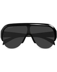 Gucci - Gucci Eyewear Gg2023S001 Sunglasses - Lyst