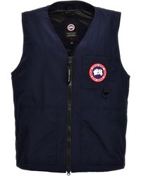 Canada Goose - Canmore Gilet - Lyst