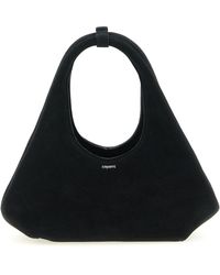 Coperni - 'folded Mini' Handbag - Lyst