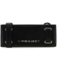 Y. Project - Y Project Handbags - Lyst