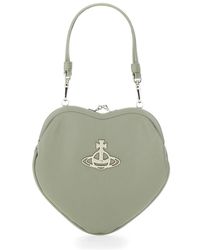 Vivienne Westwood - "Belle" Heart Frame Bag - Lyst