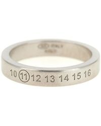Maison Margiela - Ring - Lyst