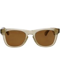Burberry - Sunglasses - Lyst