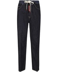 DSquared² - 5 Pockets Co Ca Jean - Lyst