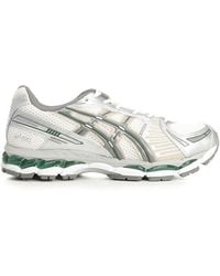 Asics - Gel-Kayano .1 Sneaker Synthetic Leather - Lyst