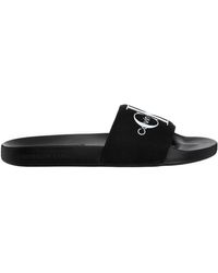Calvin Klein Sandals, slides and flip flops for Men | Online Sale up to 49%  off | Lyst