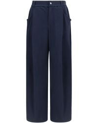 Brunello Cucinelli - Sporty Pants - Lyst