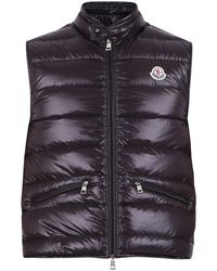 moncler gilet men