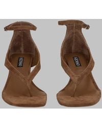 Senso - Senso Palmer Thong Sandals - Lyst