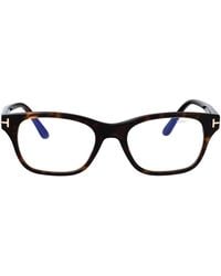 Tom Ford - Acetate Glasses - Lyst
