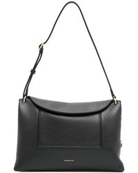 Wandler - Leather Shoulder Bag Penelope Slouch - Lyst