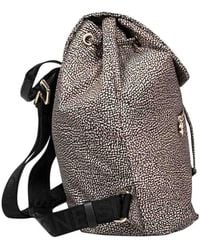 Borbonese Backpacks for Women | Online Sale up to 29% off | Lyst
