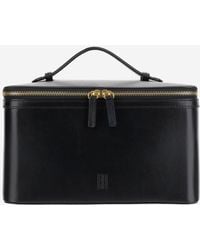 By Malene Birger - Aya Beauty Case Bag - Lyst