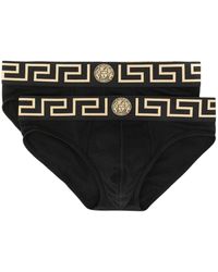 Versace - Sleepwear Underwear - Lyst