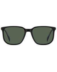 David Beckham - Optical Frames Acetate Eyewear Optical-Frames - Lyst