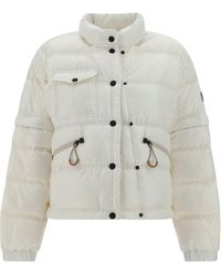 3 MONCLER GRENOBLE - Down Jackets - Lyst