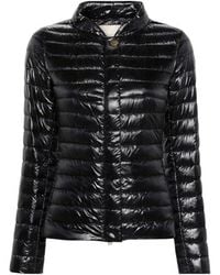 Herno - Ultralight Down Jacket - Lyst
