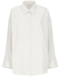 Dries Van Noten - Shirts - Lyst