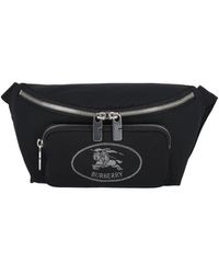 Burberry - Belt Bag Orkney - Lyst