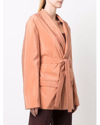 Lemaire Casual jackets for Women - Up to 45% off | Lyst
