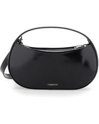 Coperni - Sound Swipe Small Handbag With Logo Detail - Lyst