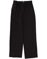 STAUD - Pants Jerome - Lyst