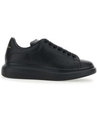 McQueen - Sneakers New Tech - Lyst