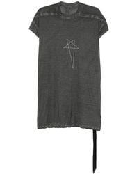 Rick Owens - Drkshdw T-Shirts & Vests - Lyst